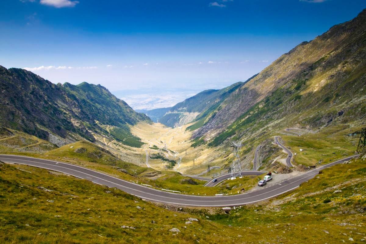 Când se redeschide Transfăgărășanul în 2022?