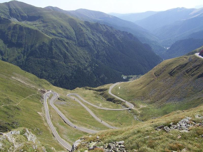 Când se redeschide Transfăgărășanul în 2022?