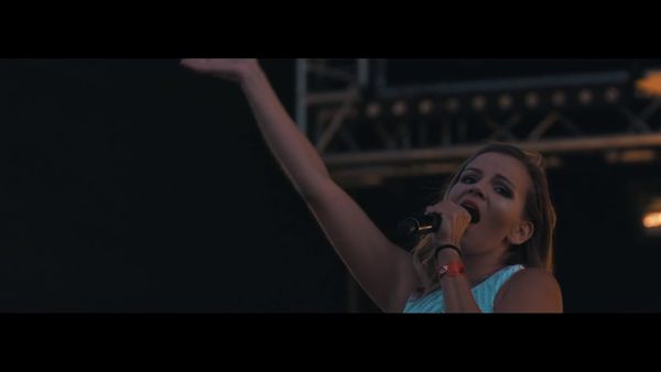 FRAGMA - Tocas Miracle 2008