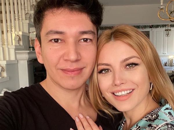 Elena Gheorghe, despre căsnicia cu soțul ei, Cornel Ene. Care este secretul mariajului lor?!: &bdquo;Este destul de rar &icirc;n ziua de azi&rdquo;