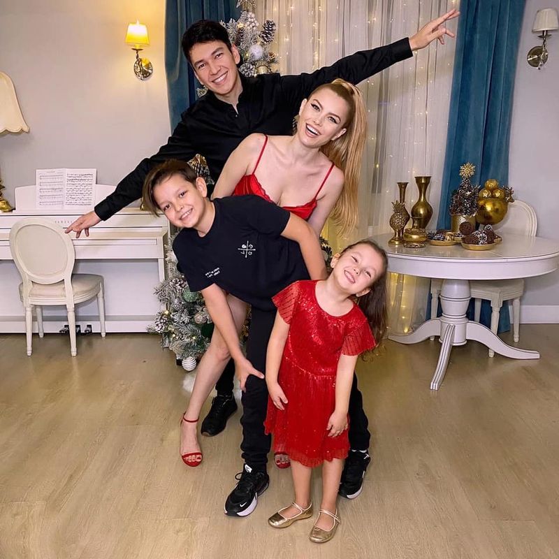 Elena Gheorghe, despre secretul căsniciei sale