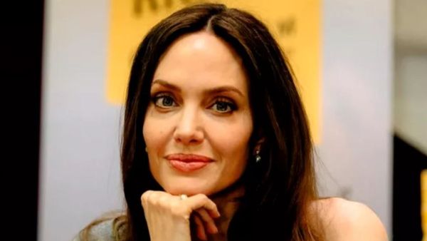 Angelina Jolie, confesiuni emoționante după vizita &icirc;n Ucraina: &bdquo;Nu are niciun sens tot acest rău făcut copiilor&rdquo;