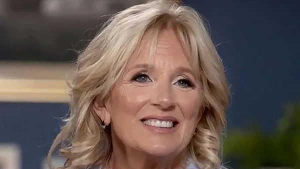 Jill Biden, Prima Doamnă a Statelor Unite ale Americii, ajunge astăzi în România! Care este programul vizitei
