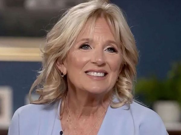 Jill Biden, Prima Doamnă a Statelor Unite ale Americii, ajunge astăzi &icirc;n Rom&acirc;nia! Care este programul vizitei