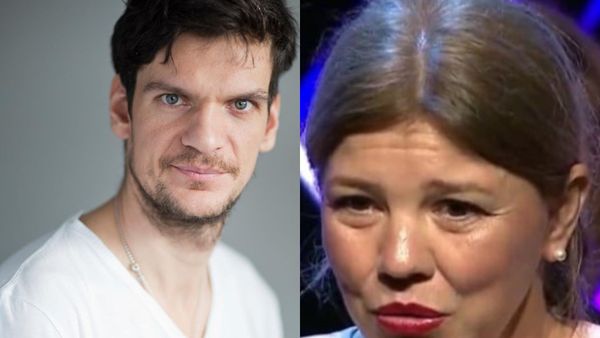 Tudor Chirilă, reacție după ce actrița Viorica Vodă a mărturisit că a fost hărțuită sexual: „Profesorii de actorie care fac avansuri studentelor”