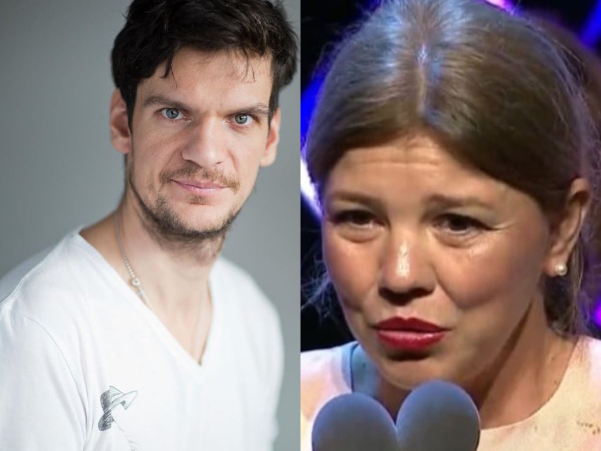 Tudor Chirilă, reacție după ce actrița Viorica Vodă a mărturisit că a fost hărțuită sexual