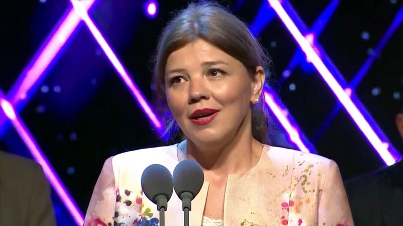 Tudor Chirilă, reacție după ce actrița Viorica Vodă a mărturisit că a fost hărțuită sexual