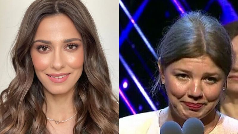 Dana Rogoz, despre dezvăluirile actriței Viorica Vodă de la premiile Gopo 2022: &bdquo;A vorbit &icirc;n numele foarte multor femei, nu doar din industrie&rdquo;