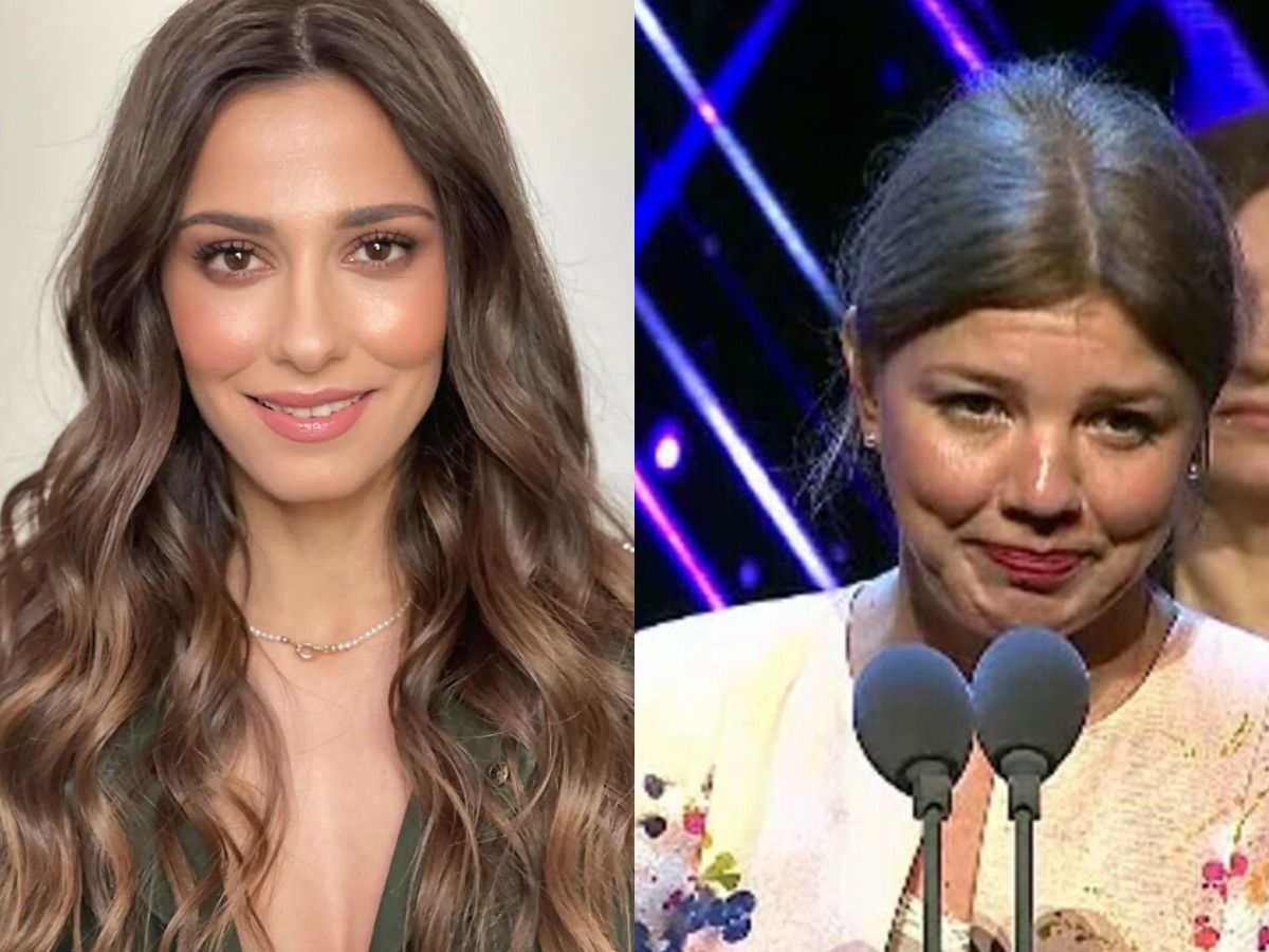 Dana Rogoz, despre dezvăluirile actriței Viorica Vodă de la premiile Gopo