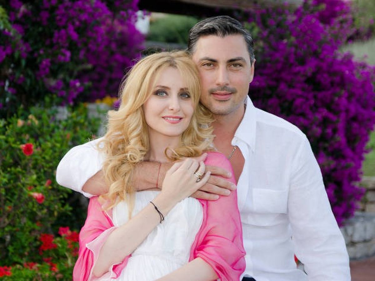 Alina Sorescu, copleșită cu mesaje de susținere după ce a făcut primele declarații despre divorțul de Alexandru Ciucu