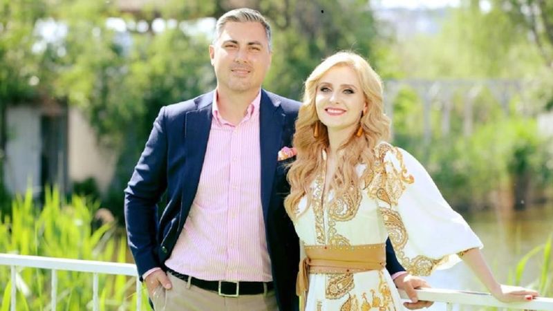 Alina Sorescu, copleșită cu mesaje de susținere după ce a făcut primele declarații despre divorțul de Alexandru Ciucu