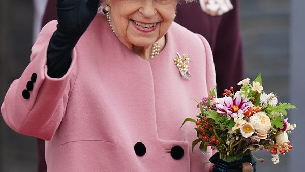 Regina Elisabeta a II-a nu va participa la petrecerile anuale din grădinile Palatului Buckingham! Cine o va reprezenta? 