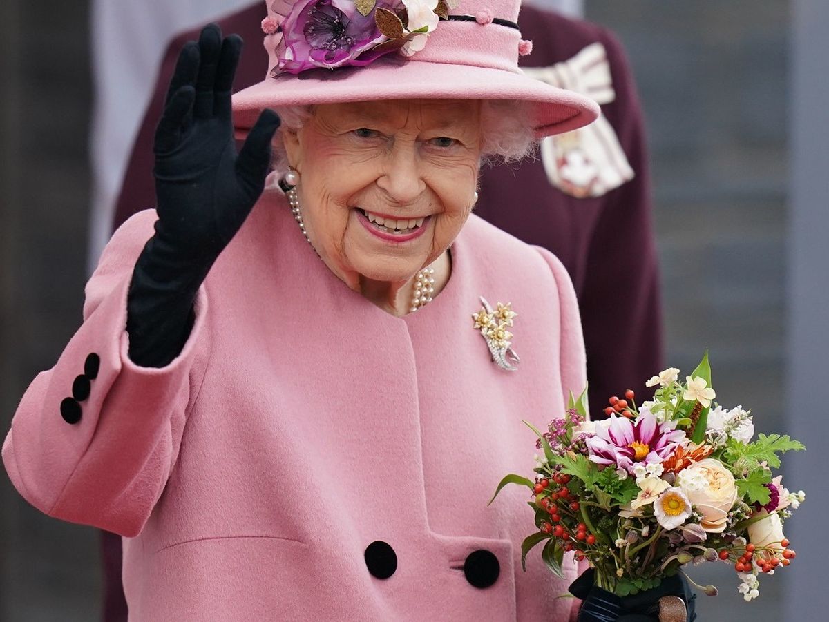 Regina Elisabeta a II-a nu va participa la petrecerile din grădina Palatului Buckingham de anul acesta