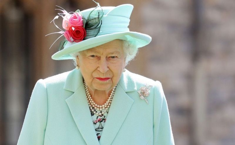 Regina Elisabeta a II-a nu va participa la petrecerile din grădina Palatului Buckingham de anul acesta