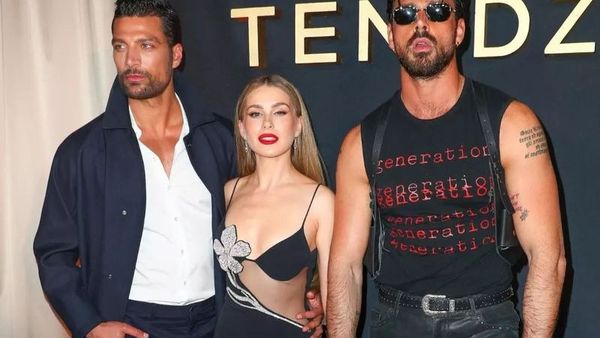 365 de zile! Fanii din întreaga lume se plâng de scenariul filmului: „10% intrigă”