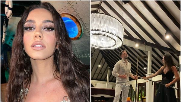 Mira, primele imagini cu noul iubit! Cu cine este într-o relație artista?!