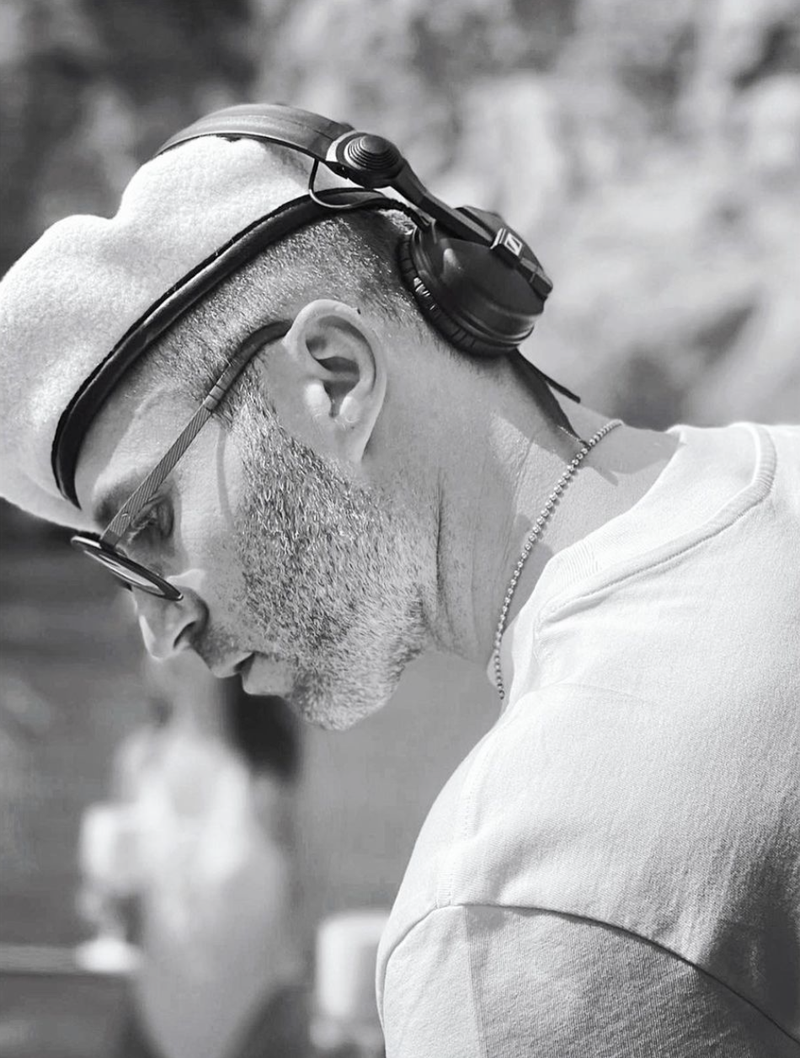  Andrew Dum lansează ”So Good”, imnul unei veri pline de petreceri și iubire