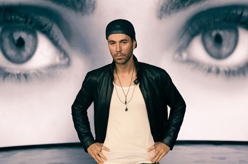 Enrique Iglesias îşi sărbătoreşte ziua de naştere pe 8 mai. Câţi ani împlineşte artistul?
