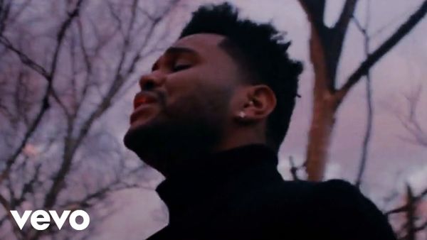 THE WEEKND - Call Out My Name