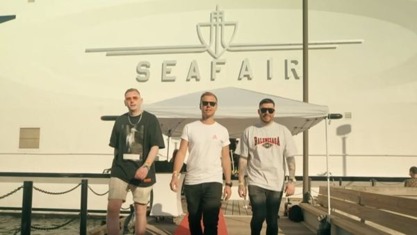 Armin van Buuren a lansat piesa &bdquo;Come Around Again&rdquo;, &icirc;n colaborare cu Billen Ted și JC Stewart: &bdquo;Sunt super fericit cu această colaborare&rdquo;