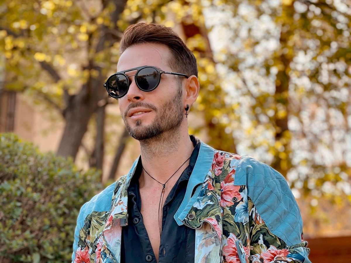 Randi, detalii neștiute despre viața amoroasă! Motivul pentru care nu s-a mai afișat cu nicio femeie de 9 ani