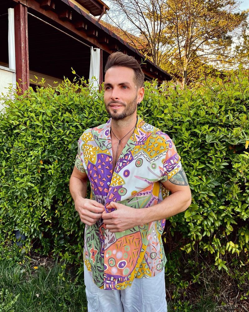 Randi, detalii neștiute despre viața amoroasă! Motivul pentru care nu s-a mai afișat cu nicio femeie de 9 ani