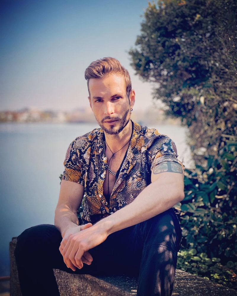 Randi, detalii neștiute despre viața amoroasă! Motivul pentru care nu s-a mai afișat cu nicio femeie de 9 ani