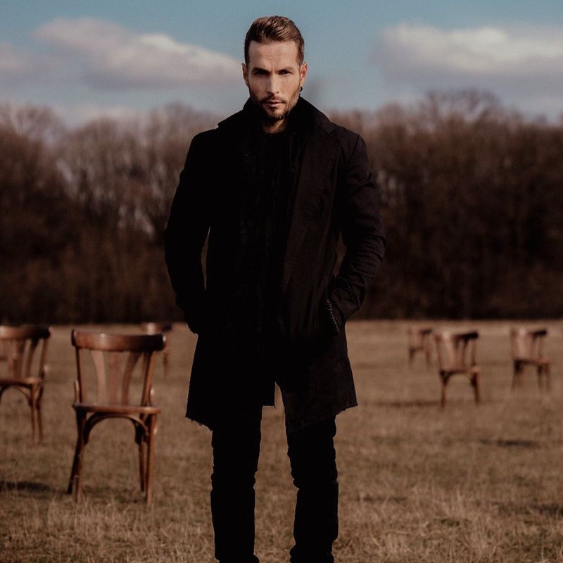 Randi, detalii neștiute despre viața amoroasă! Motivul pentru care nu s-a mai afișat cu nicio femeie de 9 ani