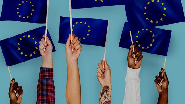 9 mai 2022. Ziua Europei. Se mai serbează și ziua Independenței de Stat a Rom&acirc;niei