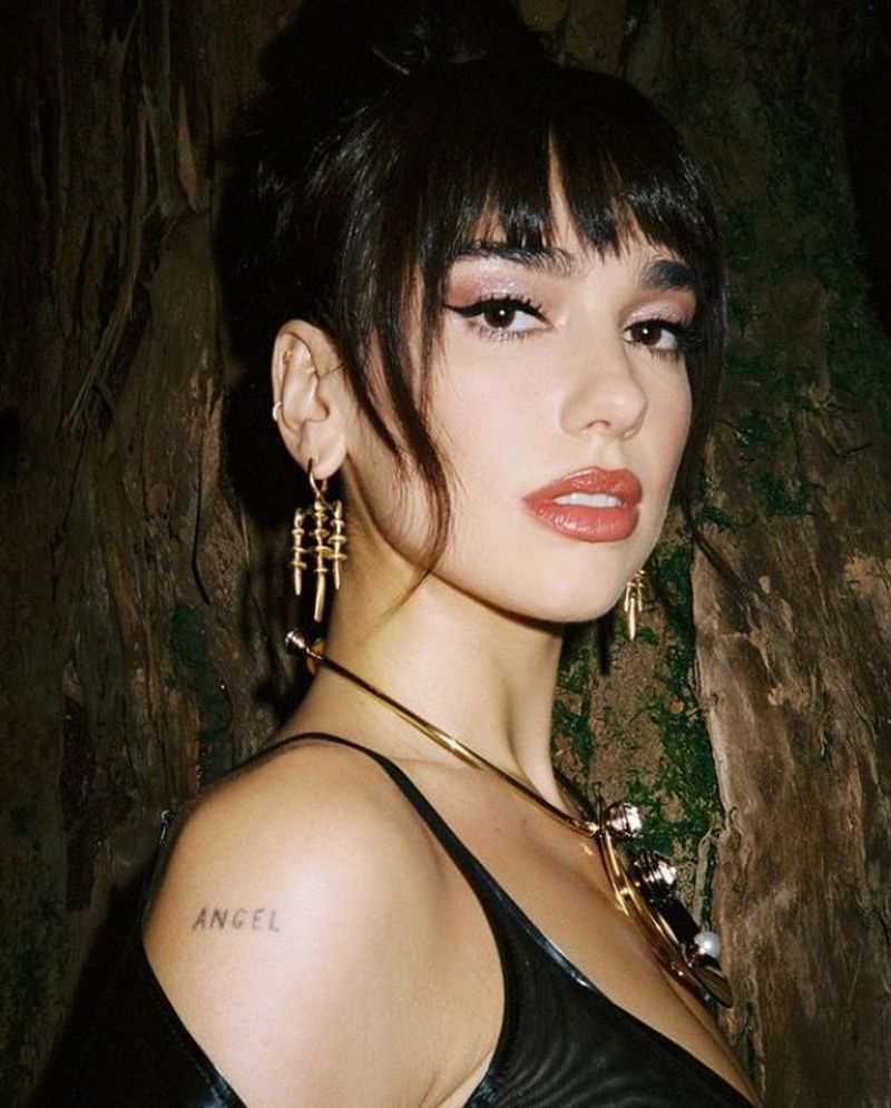 Dua Lipa