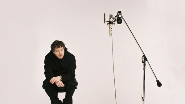 Jack Harlow a lansat o piesă despre Dua Lipa! Artistul, primele declarații: &bdquo;Am sunat-o și i-am cerut părerea&rdquo;