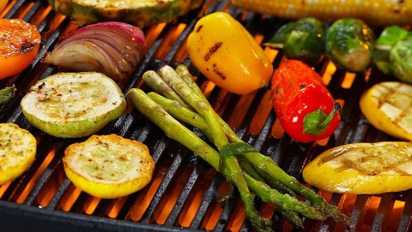 Bancul zilei de luni, 9 mai: Dieta cu legume