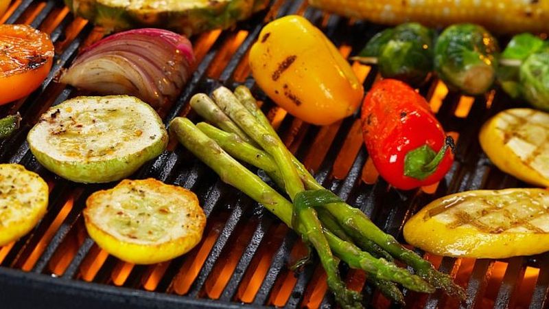 Bancul zilei de luni, 9 mai: Dieta cu legume