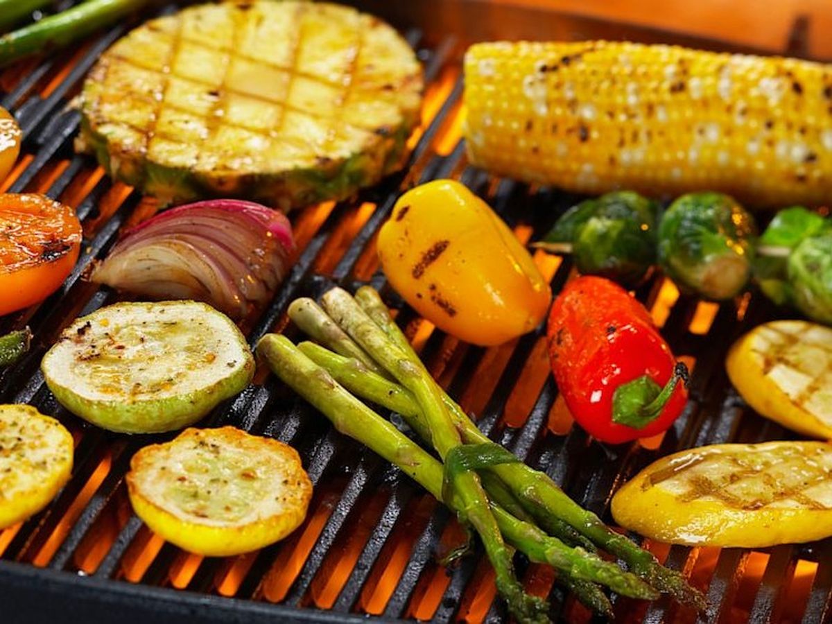 Bancul zilei de luni, 9 mai: Dieta cu legume 