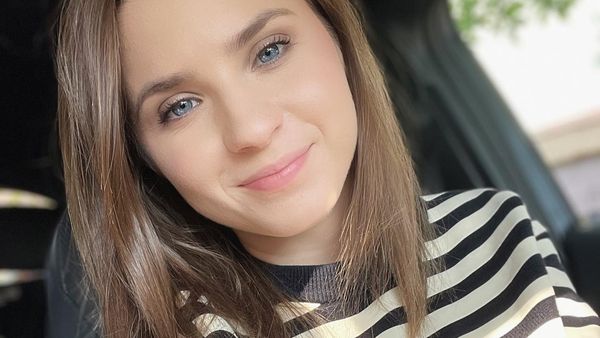 Cristina Ciobănașu, imagine rară cu iubitul ei, Alexandru Mureșan! Cum s-au fotografiat cei doi la botezul fiului Adelei Popescu