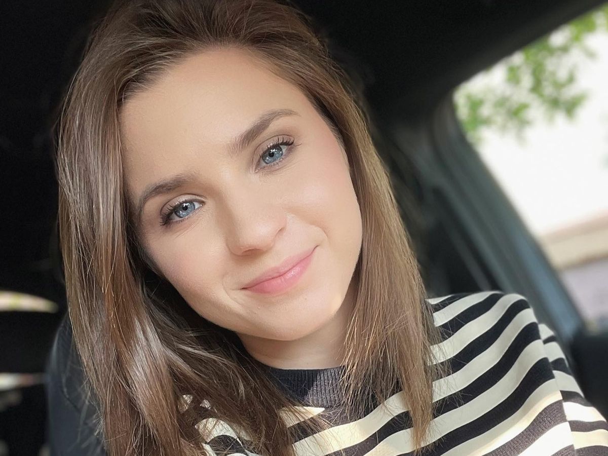 Cristina Ciobănașu, fotografie rară cu iubitul ei, Alexandru Mureșan. Cei doi au mers împreună la botezul fiului Adelei Popescu