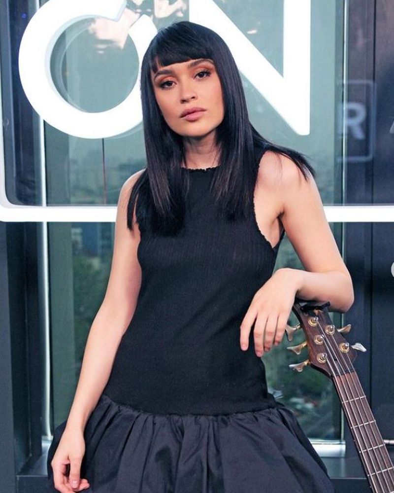 Irina Rimes a dezvăluit ce piesă din repertoriul ei refuză să o cânte la concerte