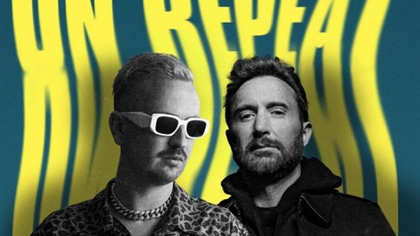 Robin Schulz și David Guetta au lansat piesa &bdquo;On Repeat&rdquo;