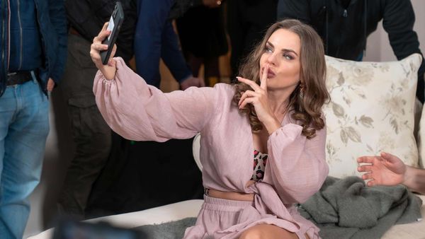 Cătălina Grama, despre rolul din “Strada Speranței”:  „Am jucat multe fete de oraș, dar Denisa are ceva special..."