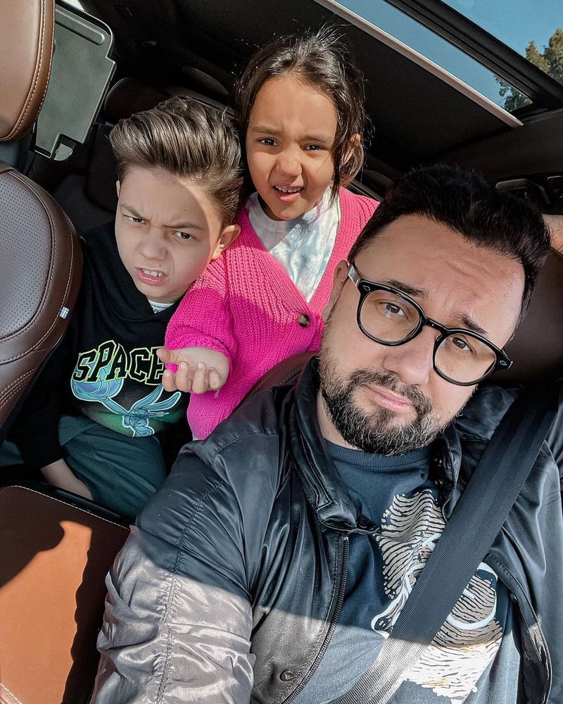  Reacția amuzantă a Evei Măruță când a auzit că Andra și-a pierdut inelul de logodnă: „Să facem altă logodie” 