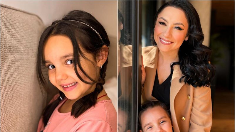  Reacția amuzantă a Evei Măruță c&acirc;nd a auzit că Andra și-a pierdut inelul de logodnă: &bdquo;Să facem altă logodie&rdquo; 