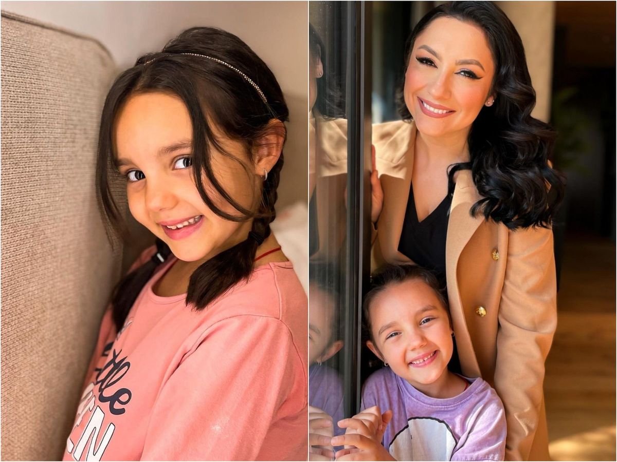  Reacția amuzantă a Evei Măruță când a auzit că Andra și-a pierdut inelul de logodnă: „Să facem altă logodie” 