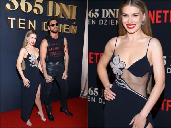 Cine este Anna Maria Sieklucka? Totul despre starul din &bdquo;365 de zile&rdquo;
