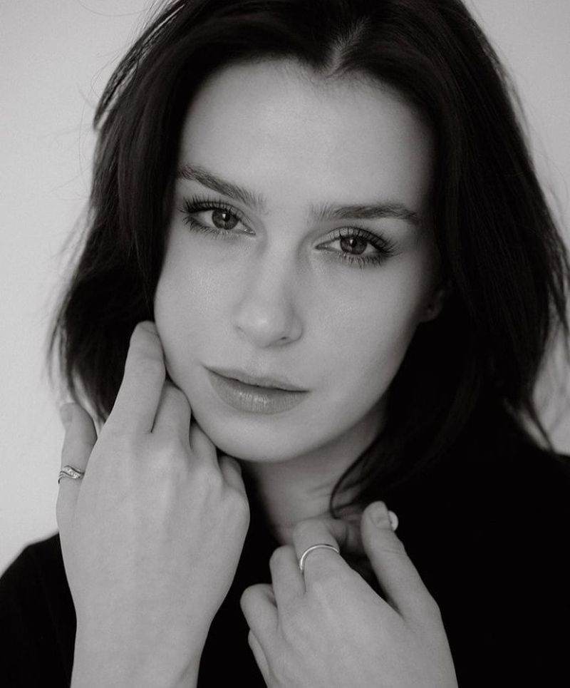 Cine este Anna Maria Sieklucka? Totul despre starul din „365 de zile”