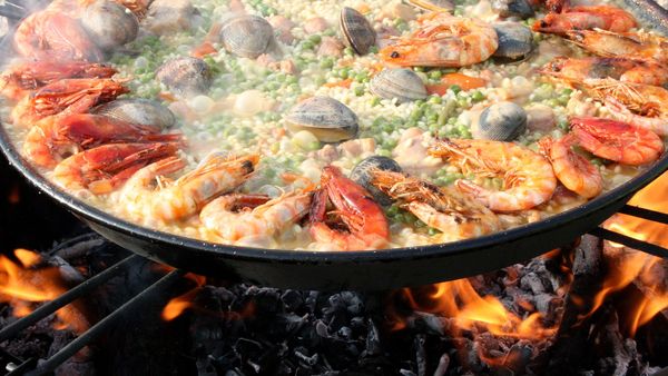 Dimineața Nebună. 10 mai 2022: Ziua Creveţilor. Ce benficii au fructele de mare pentru sănătatea noastră