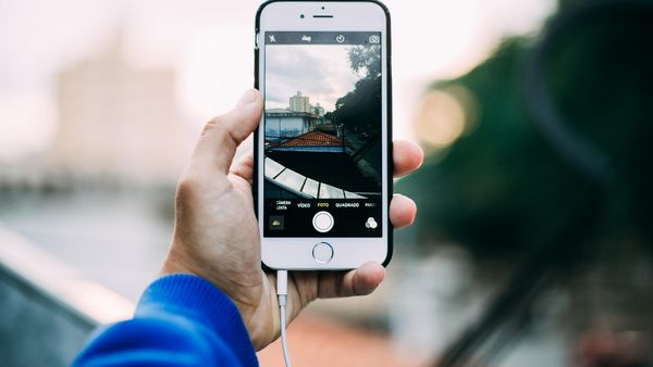 Clasamentul telefoanelor cu cele mai bune camere foto în 2022