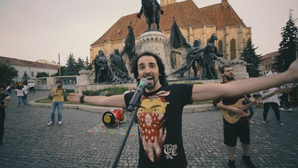 HARA - Ne Vedem La Cluj