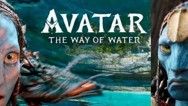 A fost lansat primul trailer oficial al filmului - „Avatar: The Way of Water”
