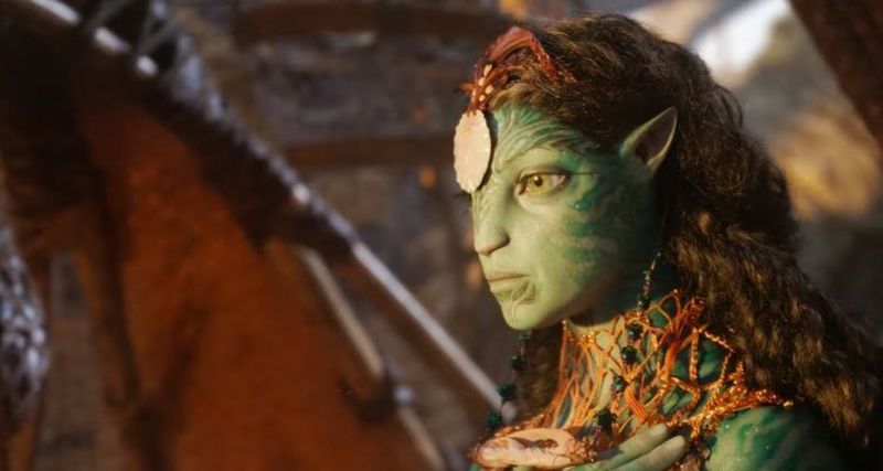 A fost lansat primul trailer oficial al filmului - „Avatar: The Way of Water”