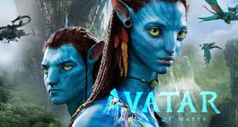 A fost lansat primul trailer oficial al filmului - „Avatar: The Way of Water”